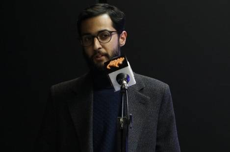 جنگ جنگ دو دعوت است/ درباره متن سخنرانی روبیو