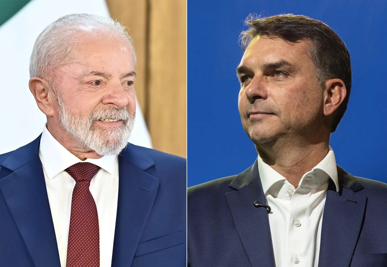 انتخابات ریاست جمهوری برزیل؛ جنگ حقوقی و دیجیتال لولا و بولسونارو