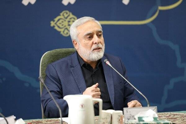 رجبی دوانی: حتی زمان پهلوی هم ترکمنچای یک قرارداد ننگین محسوب می‌شد، حالا امثال ظریف از آن دفاع می‌کنند!