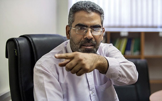 دکتر حسین صمصامی: تک رقمی شدن نرخ تورم نقطه به نقطه دستاوردی برای دولت نیست  /رشد صنعت منفی بوده است/ دولت اشراف اطلاعاتی درستی در اقتصاد ندارد | پایگاه  اطلاع رسانی رجا