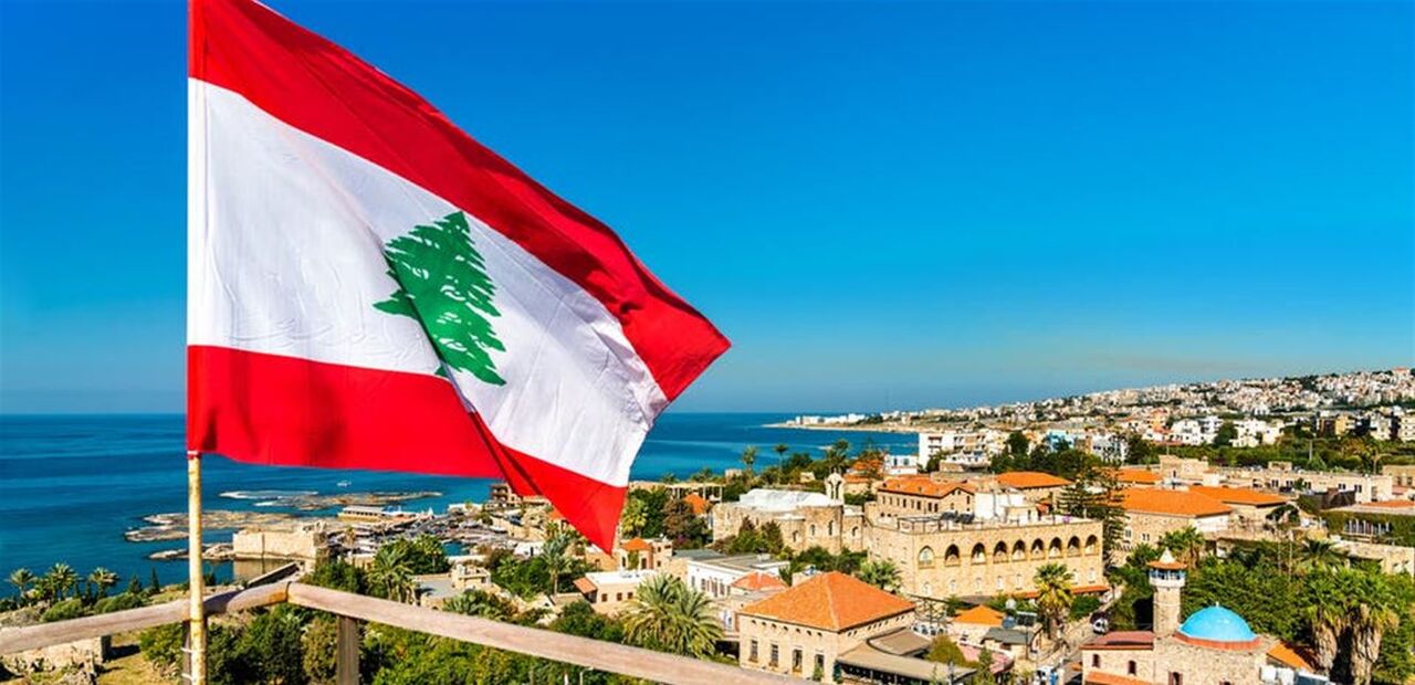 نگاهی به تاریخ عروس خاورمیانه؛ از لبنانِ تحت استعمار فرانسه تا لبنان قرن  بیست و یکم | پایگاه اطلاع رسانی رجا