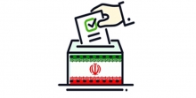 روزنامه اصلاحطلب بر علیه اسلام فقاهتی/ عقده گشایی رورنامه شرق/ خاتمی باز هم تکرار کرد/ کارگزاران هم از لاریجانی حمايت نمیکند/ مطبوعات نزدیک به دولت از چه کسی طلبکارند؟ اصلاحطلبان اگر در ۳۲ سال نتوانستهاند اصلاحی رقم زنند، فرصت دوباره را برای چه میخواهند؟
