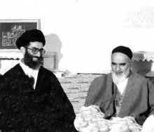 خاطره رهبر انقلاب از روز بازگشت امام به ایران حضرت آیتالله خامنهای در سال 76، در گفت و شنودی صمیمانه با جمعی از نوجوانان و جوانان، به ذکر خاطرهای از روز ورود امام خمینی به میهن در دوازدهم بهمن 57 پرداختند که پایگاه اطلاعرسانی دفتر حفظ و نشر آثار رهبر انقلاب بخشی از آن را منتشر کرده است.