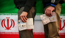 پاشنه آشیل لاریجانی حمایت از روحانی/ گزارش جلسه مشترک رئیس جمهور با احزاب سیاسی نزدیک به دولت/ سخنگوی کارگزاران روحانی را با مصدق و هاشمی مقایسه کرد! اصلاحطلبان پس از تصمیم قطعی حسن خمینی برای کاندیدا نشدن، حملاتی را به او شروع کردند و نامزد دیروز ناگاه تبدیل به «محافظهکار بازنده» امروز شد.