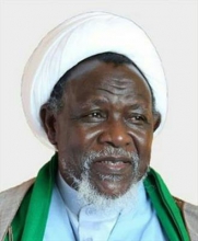 اگر مردم نیجریه آزاد باشند، نظام اسلامی را انتخاب می کنند/ در ماجرای حمله به منزلم چند تن از فرزندانم کشته شدند/ اربعین تا ظهور امام زمان (عج) ادامه خواهد داشت رهبر جنبش اسلامی نیجریه با اعلام اینکه جنبش اسلامی نیجریه صدای انقلاب اسلامی ایران در نیجریه است، تأکید کرد که اگر مردم کشورش در تصمیمگیری آزاد بودند، نظام اسلامی را انتخاب میکردند.