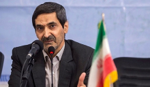 وزارت صمت آماده اجرایی کردن واردات خودرو پس از اجازه نهادهای بالادستی است/ واگذاری سهام دولتی خودروسازان طبق تأکید رئیسجمهور ظرف شش ماه انجام میشود یکی از ابزارهایی که قانونگذار در اختیار ما گذاشته واردات است و باید از این ابزار استفاده مفید کنیم، بنابراین هر زمان نهادهای بالادستی اجازه دهند کار را اجرایی خواهیم کرد.