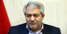 بازی مضحک آقای نماینده و رسانه حامی علی لاریجانی/ از اعتصاب غذای نمایشی تا طرح عدم کفایت رئیسی! نماینده شهربابک درحالی مجلس را به دلیل عدم راهبری با طرح غیرمعقول خود مورد انتقاد قرار میدهد که ۲۲۰ نماینده پیش از انتخابات از آیتالله رئیسی برای نامزدی ریاست جمهوری دعوت کرده بودند.