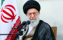 تسلیت رهبرانقلاب در پی درگذشت استاد نادر طالب زاده رهبر انقلاب طی پیام تسلیتی از خداوند متعال رحمت و مغفرت و پاداش نیک برای خدمات با ارزش فرهنگی و رسانهای نادر طالب زاده مسألت داشتند.
