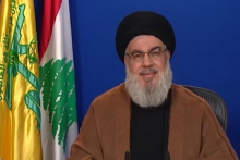 دبیرکل حزب الله لبنان عصر روز جمعه هفته جاری به مناسبت ششمین سالروز شهادت «سید مصطفی بدرالدین» از فرماندهان مقاومت، اقدام به ایراد سخنرانی می‌کند.
