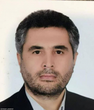 ترور یکی از مدافعین حرم درخیابان مجاهدین اسلام/ سرهنگ حسن صیاد خدایی به شهادت رسید روابط عمومی کل سپاه در اطلاعیهای از شهادت مدافع سرافراز حرم سرهنگ پاسدار «صیاد خدایاری اصل» در اقدام تروریستی ضد انقلاب و عوامل وابسته به استکبار جهانی خبر داد.