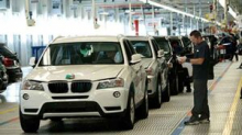 میلان ندلکوویچ، مدیر تولید BMW: در صورت توقف تحویل گاز از روسیه “نه فقط BMW، بلکه کل صنعت خودروسازی متوقف خواهد شد.”

