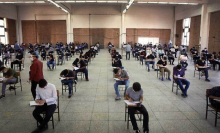سخنگوی وزارت آموزش و پرورش اعلام کرد که فردا امتحانات نهایی پایه دوازدهم در حوزه‌های امتحانی سراسر کشور، مطابق برنامه‌ امتحانات از پیش تعیین شده برگزار می‌شود.