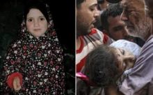 اینستاگرام انتشار تصویر کودک شهید فلسطینی را ممنوع کرد شبکه اجتماعی اینستاگرام در همسویی کامل با رژیم صهیونیستی بازنشر عکس شهید ۵ ساله فلسطینی آلاء قدوم را که درحملات این رژیم به نوار غزه به شهادت رسیده بود ممنوع کرد.