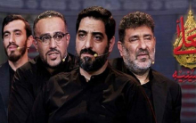 «حسینیه معلی» عنوان برنامه‌‌ای تلویزیونی است که این شب‌ها پس از خبر ساعت۲۲ روی آنتن شبکه سه می‌رود.