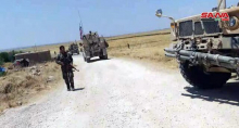 منابع مطلع کُرد سوری از استقرار نیروهای ارتش سوریه در خطوط مقدم جبهه مقابله با حملات ترکیه در استان رقه خبر دادند.
