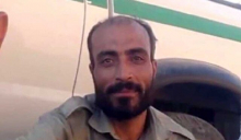 محیط بان برومند نجفی به دست پدرمقتول کشته شد فرمانده یگان حفاظت سازمان محیط زیست از «شهادت» محیط بان برومند نجفی توسط پدر مقتول و در مقابل مجتمع قضایی کرمانشاه خبر داد.