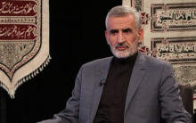 عبور ۳ میلیون و ۴۶۱ هزار زائر ایرانی از مرزها رئیس ستاد مرکزی اربعین با اشاره به تلاشها برای برگزاری هرچه بهتر مراسم اربعین گفت: به فضل الهی امسال یک اربعین استثنایی داشتیم.