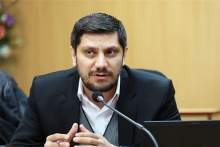 تشکیل ۵۰۰ میلیارد تومان پرونده قاچاق تا مردادماه سخنگوی ستاد مبارزه با قاچاق کالا و ارز گفت: ارزش ریالی پروندههای قاچاق طی پنجماهه اول امسال معادل ۵۰۰ میلیارد تومان بوده است.