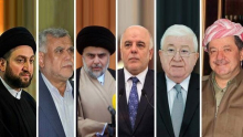 ۲ راه حلی که جریانات عراق با آن مواجهند یک کارشناس مسائل بینالملل گفت: اگر جریانات عراق به نتیجه نرسند این احتمال وجود دارد که جریانی که قدرت بیشتری دارد وارد صحنه شود و لذا راهی وجود ندارد غیر از این که جریان های مختلف عراق کنار هم بنشینند و بر روی چارچوب دولت توافق کنند.