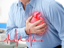 متخصص قلب گفت:درد قفسه سینه شایع ترین عامل سکته قلبی است که فرد را به مراکز درمانی می کشاند.