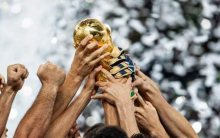 دولت قطر طبق قوانین اسلامی مسابقات جام جهانی 2022 را برگزار می کند.