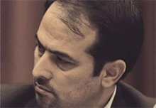 باز عمروعاص لُخت شد