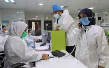 ۶ توصیه تغذیهای برای پیشگیری از آنفلوانزا بنا بر اعلام دفتر بهبود تغذیه جامعه وزارت بهداشت، درمان و آموزش پزشکی بهترین راه پیشگیری از آنفلوانزا شسستن مرتب دست ها، پوشیدن لباس گرم و استفاده از ماسک در اماکن عمومی است.