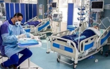 بنابر اعلام وزارت بهداشت، در شبانه روز گذشته ۵۱ بیمار مبتلا به کووید ۱۹ در کشور شناسایی شد.
