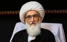 واکنش آیتالله نوری به حوادث تروریستی ایذه و اصفهان مرجع تقلید شیعیان با محکومیت حوادث تروریستی در شهرهای ایذه، اصفهان و بعضی دیگر از شهرها گفت: بیشک این حوادث تروریستی چهره دشمنان ما را نمایانتر کرد.