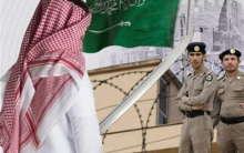  خبرگزاری فرانسه با انتشار گزارشی فاش کرد که آمار اعدام‌ها در عربستان سعودی طی سال ۲۰۲۲، دو برابر بیشتر از سال گذشته بوده است.