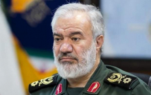 اگر با فریب خوردگان مماشات نمیکردیم اغتشاشات ۶ روزه تمام میشد/ تقدیم ۶۰ شهید در حوادث اخیر برای حفظ امنیت جانشین فرمانده کل سپاه پاسداران با اشاره به تقدیم ۶۰ شهید امنیت در حوادث اخیر گفت: در داخل کشور با فریب خوردگان روبه رو بودیم لذا مماشات کردیم و اگر فریب خوردگان داخلی در میدان نبودند، این ۶۰ روز به ۶ روز هم نمیکشید.