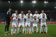 سلاح ایران برابر انگلیس از نگاه روزنامه قطری روزنامه الوطن قطر براین باور است که امید و آرزو سلاح اصلی ایران برای خلق سورپرایز در دیدار برابر انگلیس است.