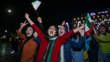 تیم ملی فوتبال ایران جمعه گذشته در چهارچوب بازی‌های جام جهانی ۲۰۲۲ قطر با پیروزی قاطع در برابر ولز فریادهای خوشحالی و همدلی ایرانیان را در سراسر کشور آزاد کرد، اما عصبانیت فارسی‌زبانان ضدایرانی را هم به‌صراحت به نمایش گذاشت.