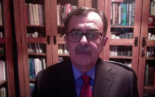 سند لو رفته از یکی از سرکردگان براندازان؛ پروژه شکست خورده است سندی از عبدالله مهتدی سرکرده گروهک تجزیه طلب کومله افشا شده که در آن با ابراز ناامیدی از ادامه جنبش در کردستان و ایران به موارد مهمی اعتراف کرده است.