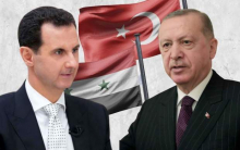  منابع رسانه‌ای غیررسمی می‌گویند که پیشنهاد مسکو برای برگزاری دیدار میان روسای‌جمهور سوریه و ترکیه با مخالفت دمشق همراه شده است.