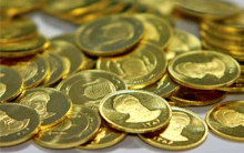 امروز هر گرم طلای ۱۸ عیار در بازار به قیمت یک میلیون و ۵۹۴ هزار و ۱۰۰ تومان خرید و فروش می‌شود و هر قطعه سکه تمام بهار آزادی ۱۷ میلیون و ۵۷۶ هزار تومان فروخته شد.