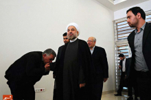 بازگشت «قاتل» به «محل جنایت»!