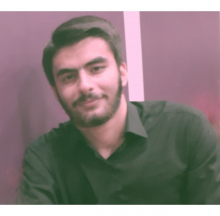 مردی که به دست فراموشی سپرده شد