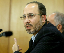 گفتمان سه ضلعی دولت مردمی