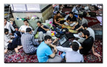  نهاد نمایندگی مقام معظم رهبری در دانشگاههای کشور از آغاز ثبت نام اعتکاف دانشگاهیان خبر داد.