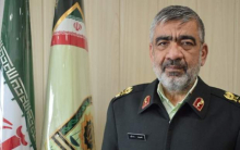 دستگیری ۳ اخلالگر ارزی رئیس پلیس امنیت اقتصادی فراجا از کشف بیش از یک میلیون واحد انواع ارز و دستگیری 3 اخلالگر ارزی طی 24 ساعت گذشته در کشور خبر داد.