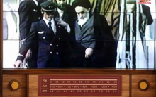 «رادیو انقلاب» به مناسبت فرارسیدن سالروز پیروزی انقلاب اسلامی راه اندازی شد.