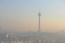 هشدار نارنجی آلودگی هوا در پایتخت مدیرکل مدیریت بحران استان تهران از صدور هشدار سطح نارنجی آلودگی هوا در استان خبر داد و بر عدم تردد غیرضرور مردم پایتخت در فضای باز تاکید کرد.