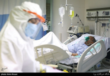 بنابر اعلام وزارت بهداشت، طی شبانه روز گذشته ۱۱۸ بیمار کووید ۱۹ در کشور شناسایی شدند و متاسفانه چهار بیمار نیز به دلیل این بیماری جان خود را از دست دادند.