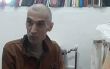 از دو روز گذشته هم برخی فعالان فضای مجازی تصاویری منتشر و مدعی شدند که فرهاد میثمی در اعتصاب غذاست، اما با اطلاع‌رسانی قوه قضائیه این ادعا هم دروغ از آب درآمد.