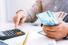 سقف اعطای وام قرض الحسنه به ۲۰۰ میلیون تومان افزایش یافت.