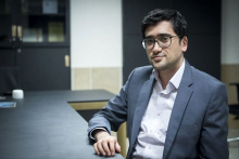پیامرسان "بله" کاربر آلمانی و کانادایی دارد بعد از فعال شدن بله برای کاربران خارجی، این پیامرسان مورد اقبال کاربران خارج از کشور نیز قرار گرفته است به طوری که طی مدت کوتاهی یک درصد از کاربران ما را تشکیل دادند، اغلب این کاربران از کشورهای اطراف ایران مانند ترکیه، عراق و امارات هستند.