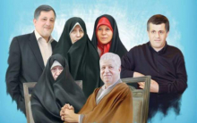 روز درگذشت هاشمی ۱۹ دی است و سالروز پیروزی انقلاب اسلامی ۲۲ بهمن و بین این دو تاریخ، یک ماه فاصله است. اگر با انتشار رنجنامه سه روز پس از ۲۲ بهمن، ایام سالگرد پیروزی انقلاب تلخ نمی‌شود، چطور انتشار رنجنامه یک ماه قبل از ۲۲ بهمن می‌تواند باعث تلخی ایام سالگرد شود؟!