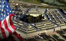  وزارت دفاع آمریکا از گسترش برنامه پهپادی و موشکی ایران ابراز نگرانی کرد و آن را جزء «برجسته‌ترین تهدیدها» دانست.