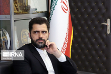سیاست خارجی در خدمت پیشرفت